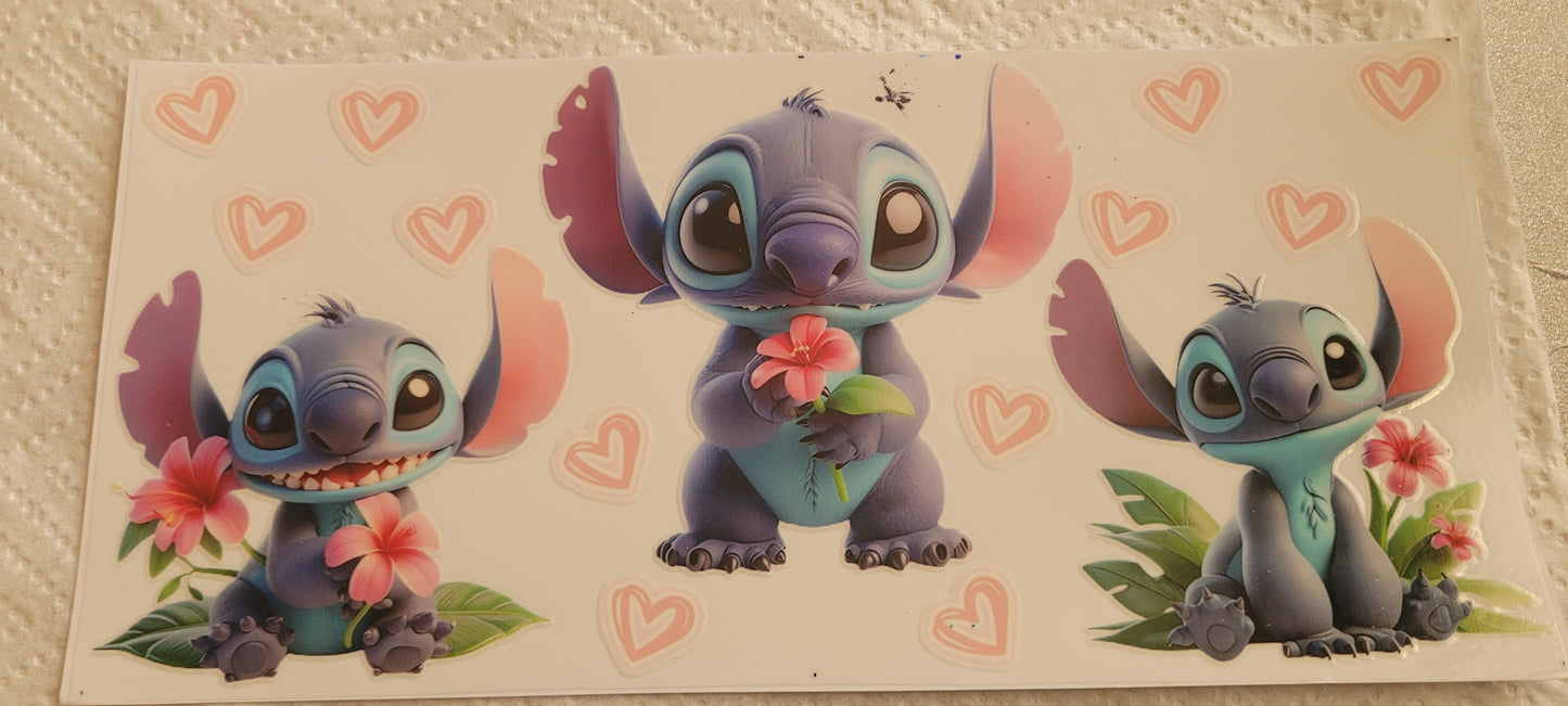 Lilo & stitch