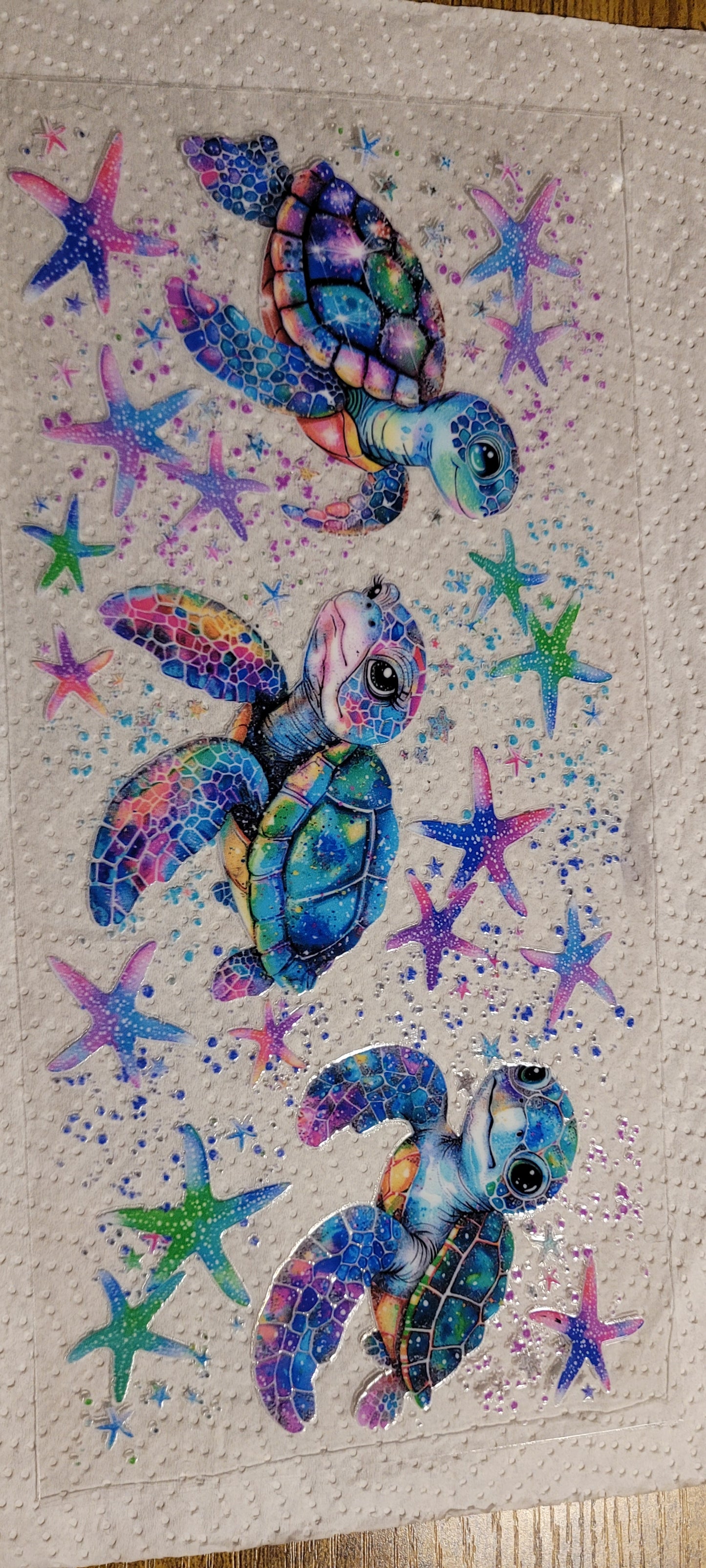Animal wraps