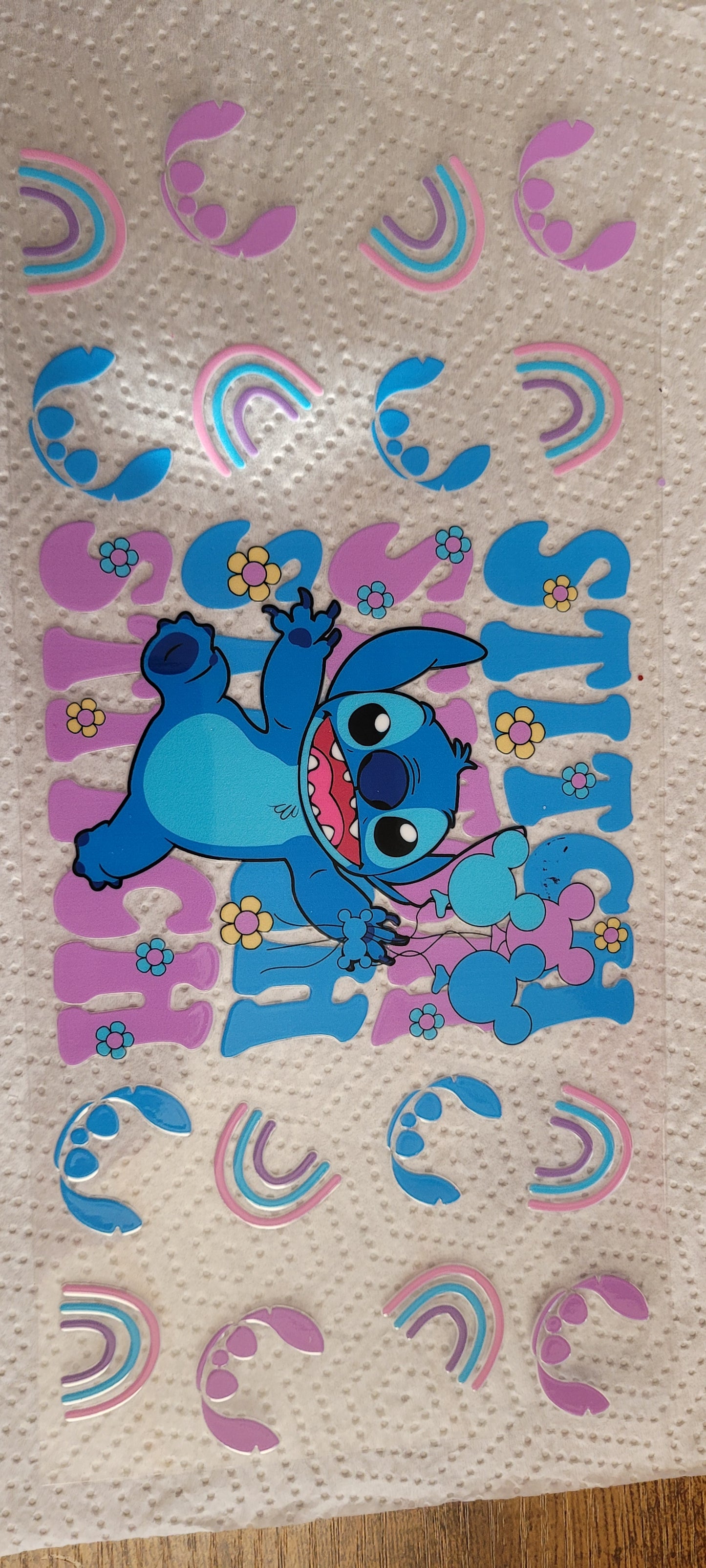 Lilo & stitch