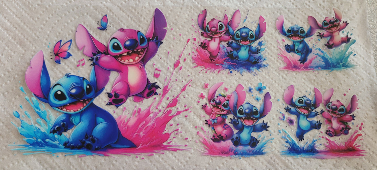 Lilo & stitch