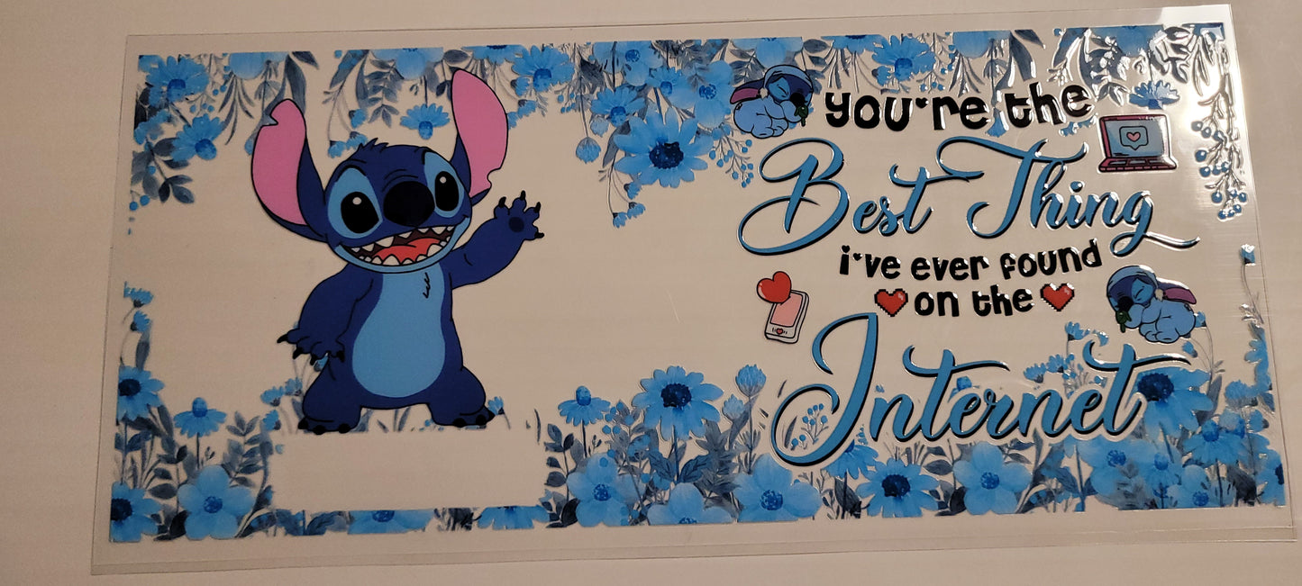 Lilo & stitch