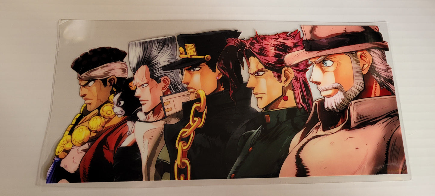 Anime