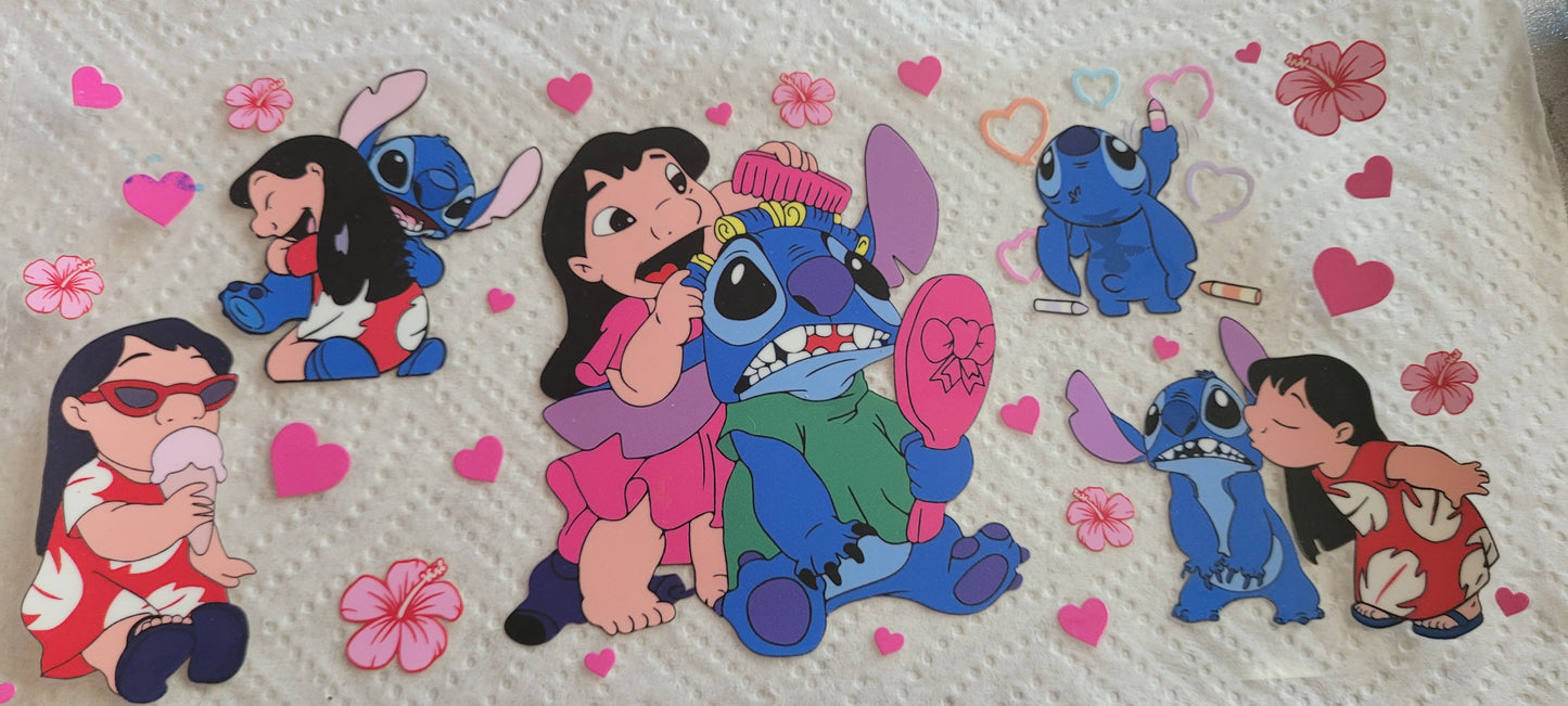 Lilo & stitch