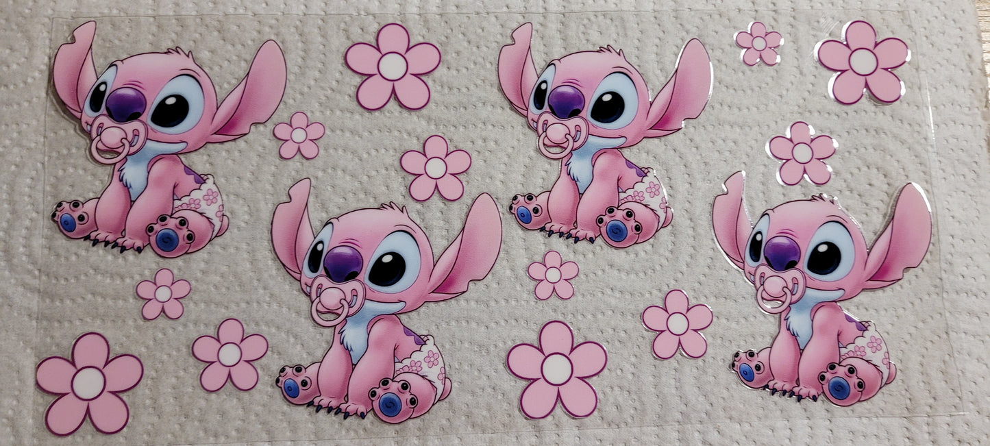 Lilo & stitch