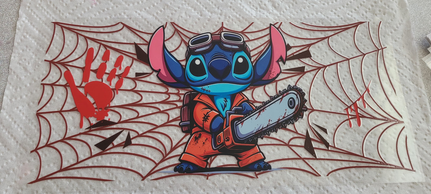 Lilo & stitch