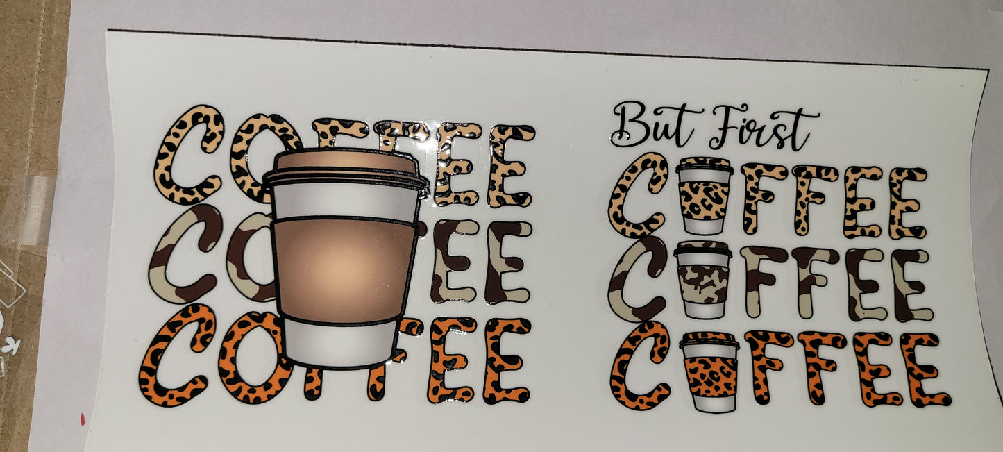 Coffee