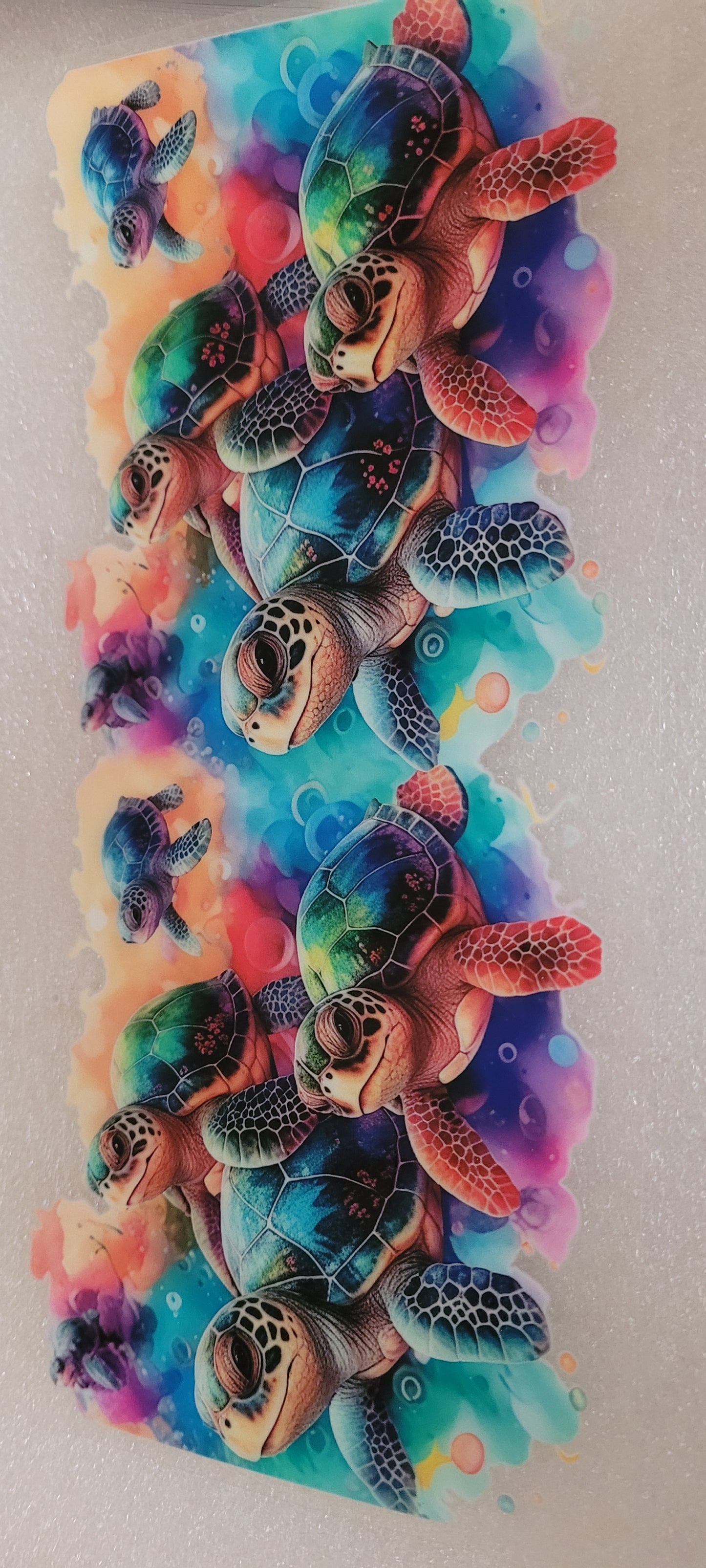 Animal wraps