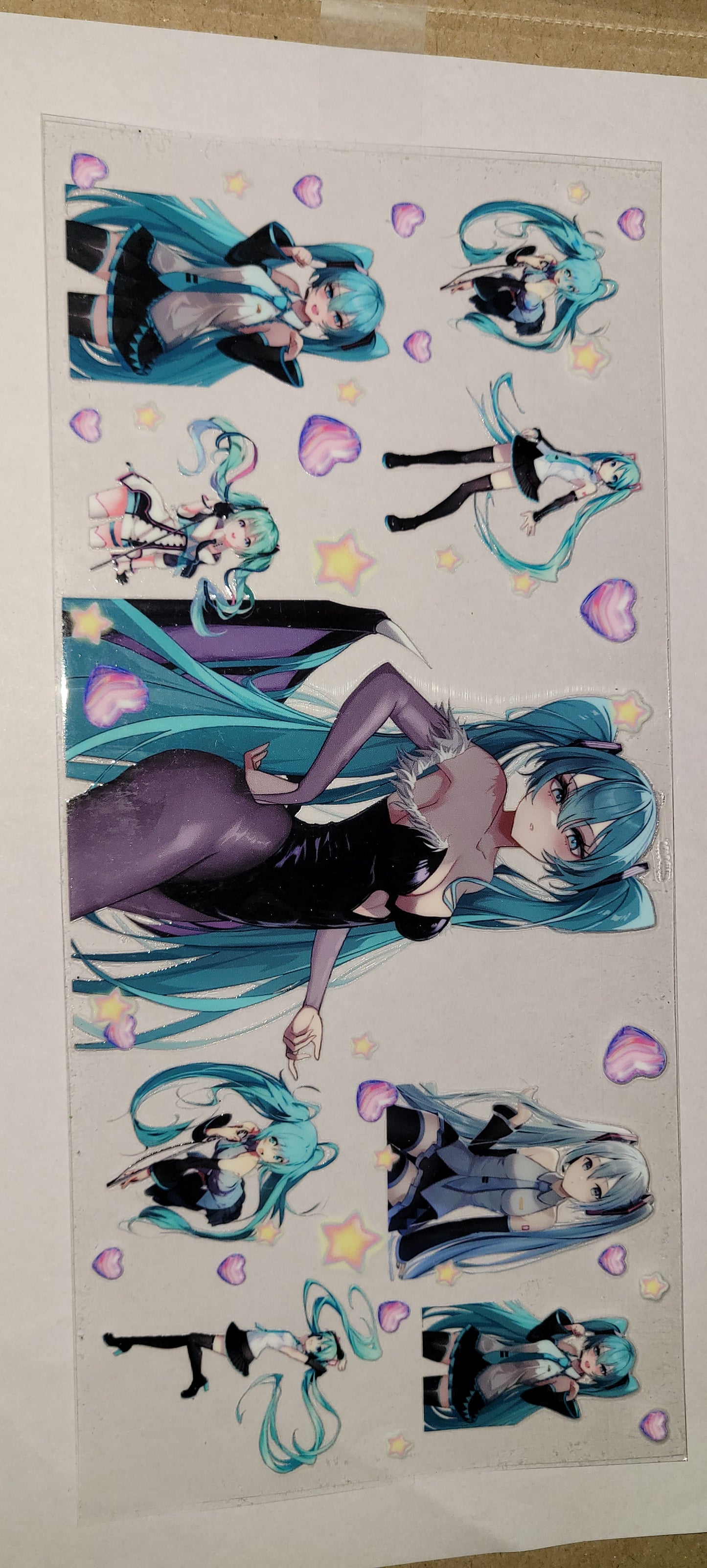 Anime