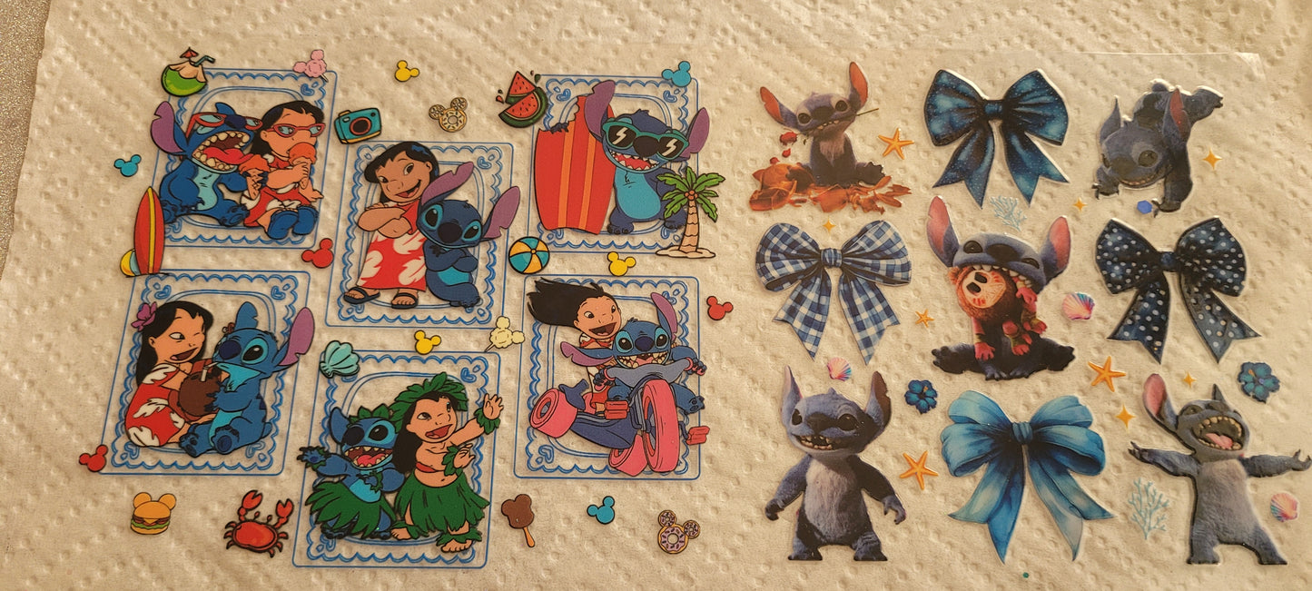 Lilo & stitch
