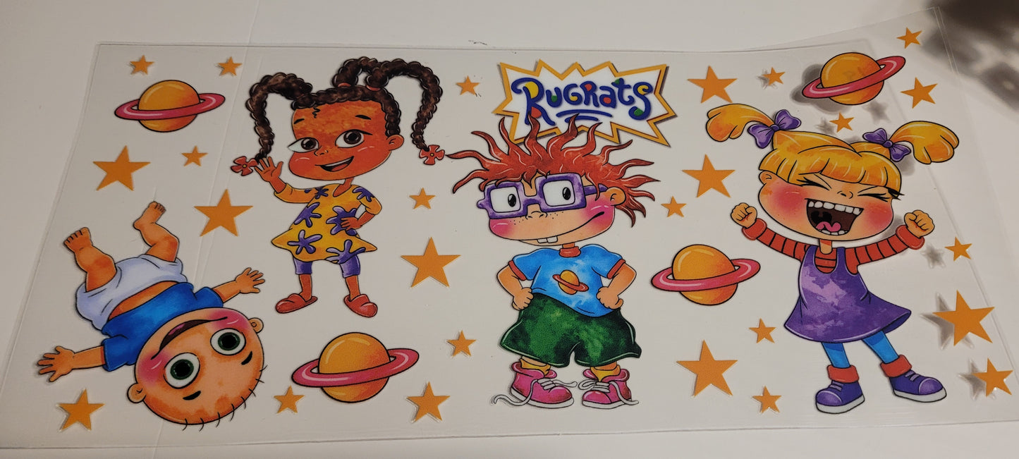 Characters. start w/R