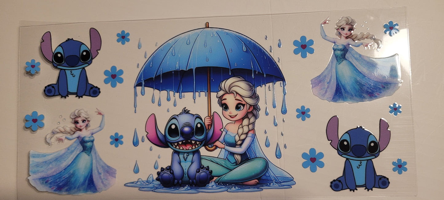 Lilo & stitch