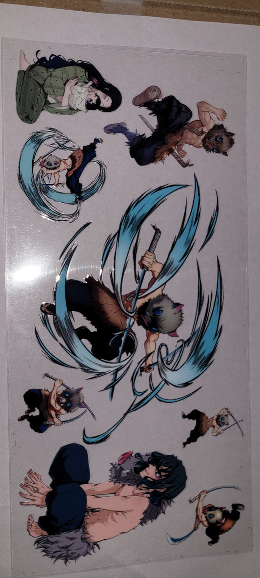 Anime