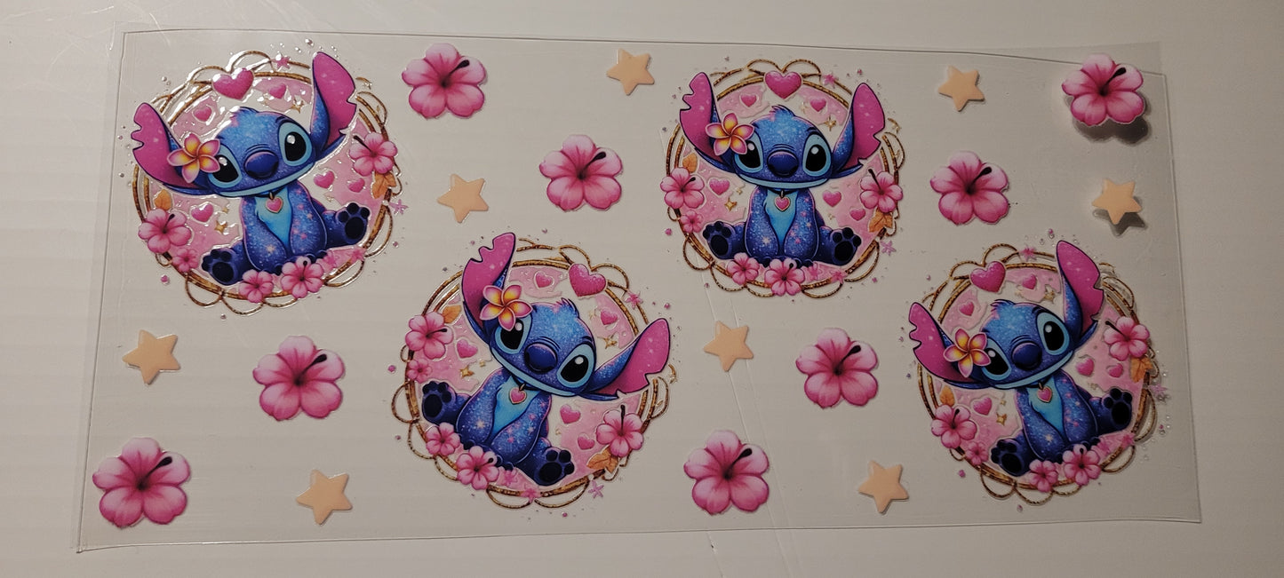 Lilo & stitch