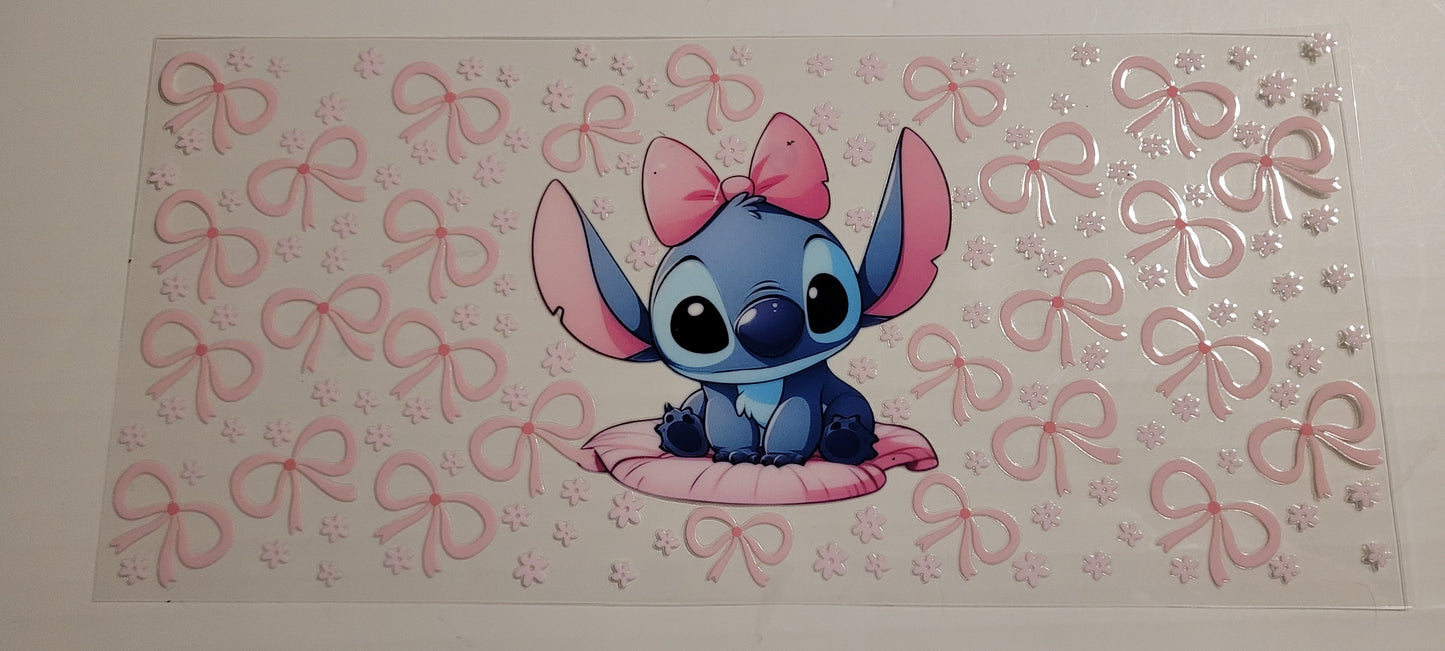 Lilo & stitch