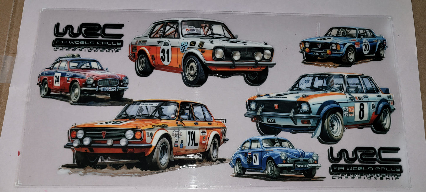 Cars & trucks