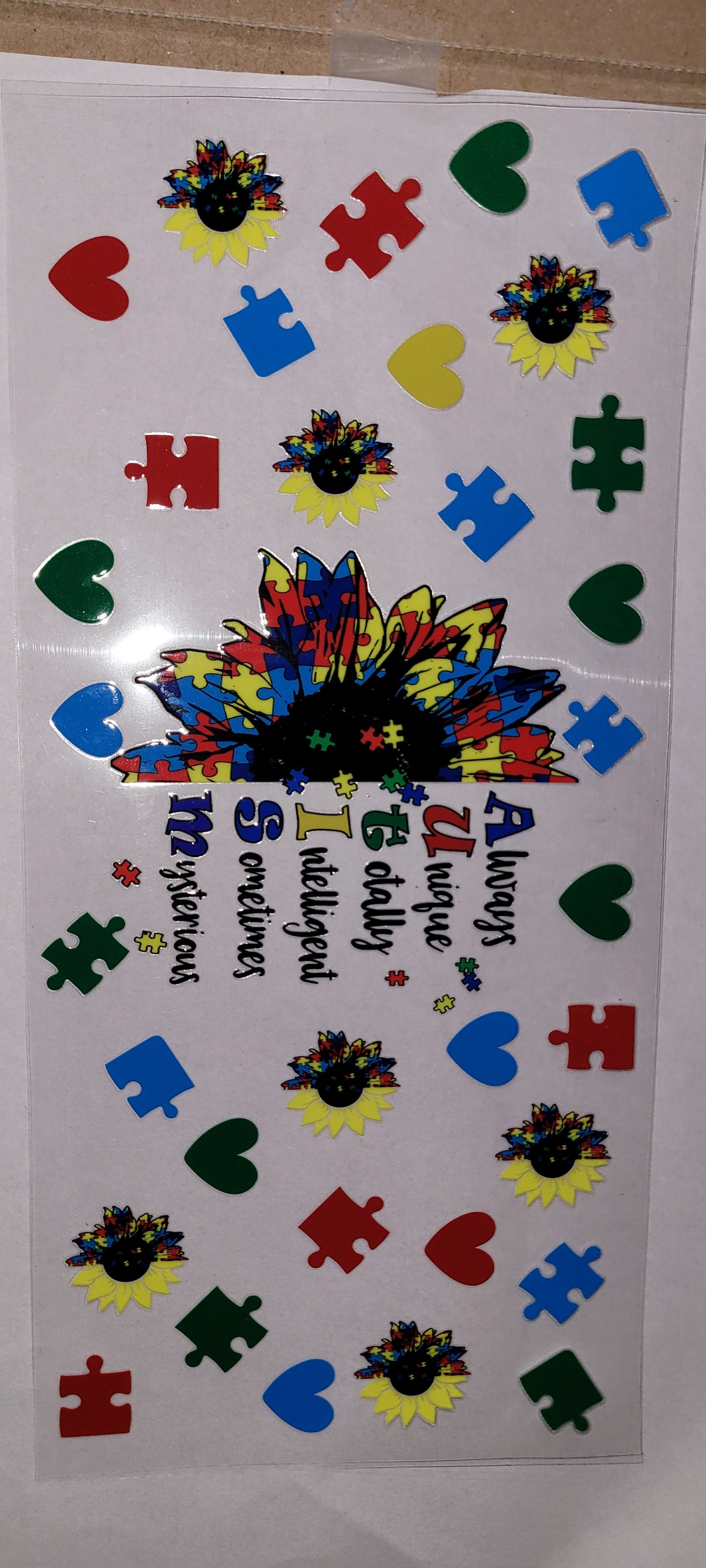 Autism and other