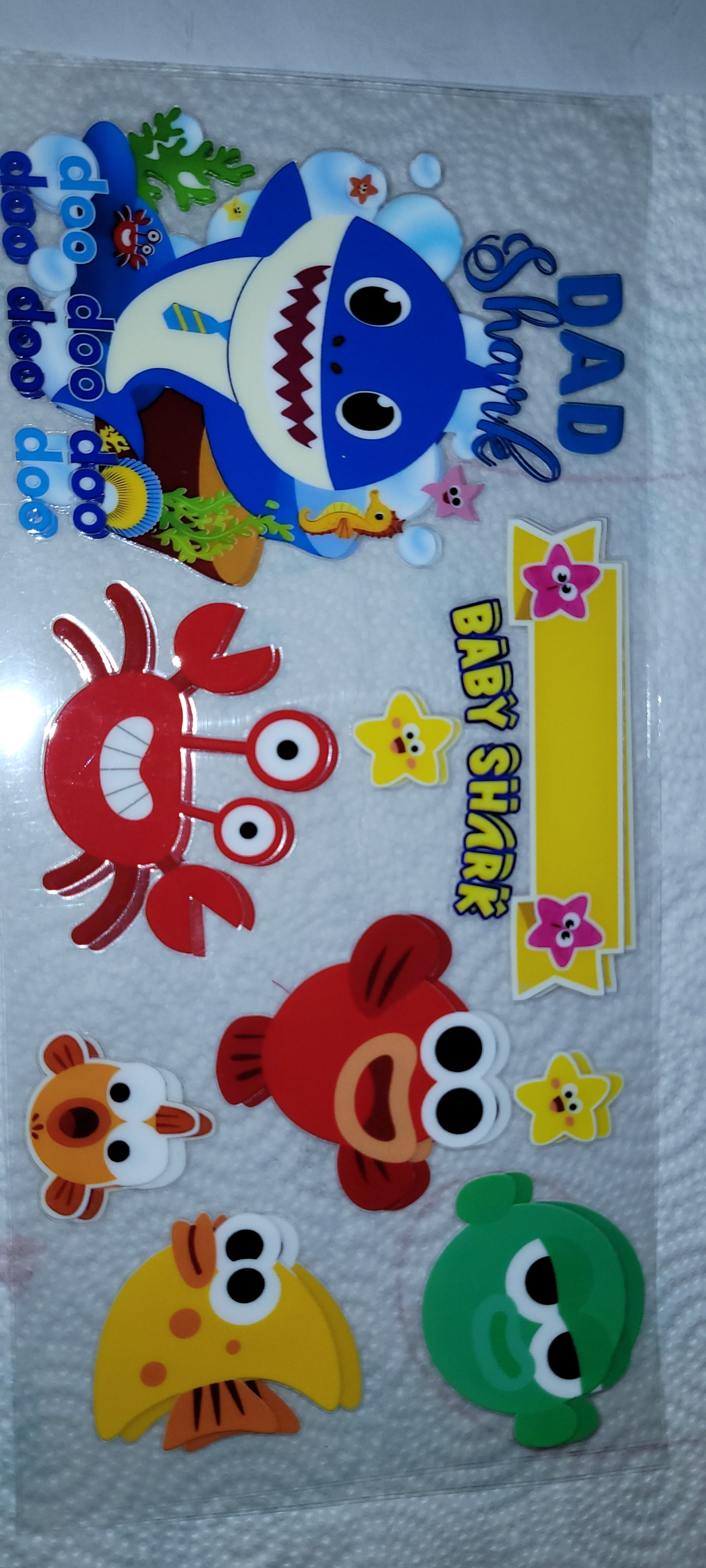 Characters. start with B