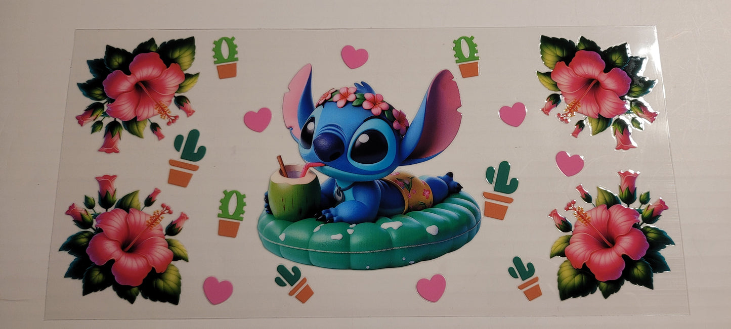 Lilo & stitch