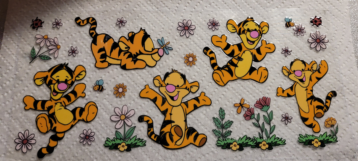 Winnie pooh