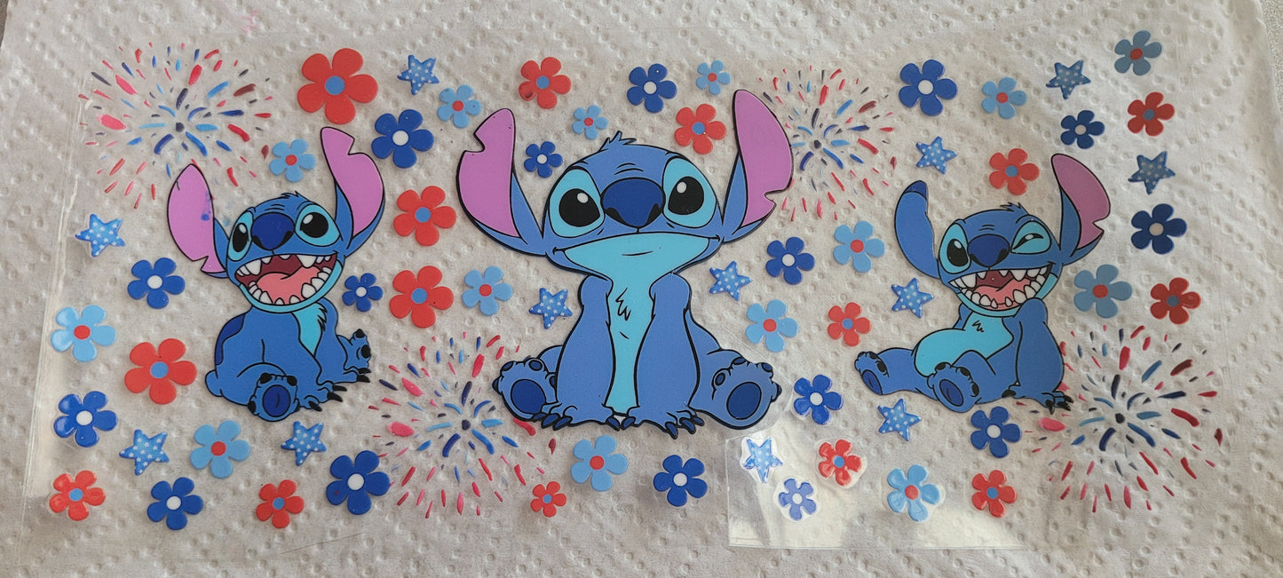 Lilo & stitch