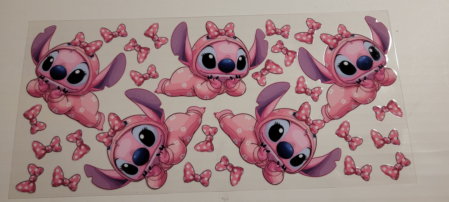 Lilo & stitch