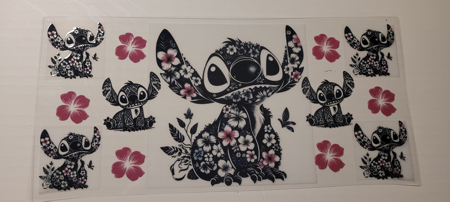 Lilo & stitch