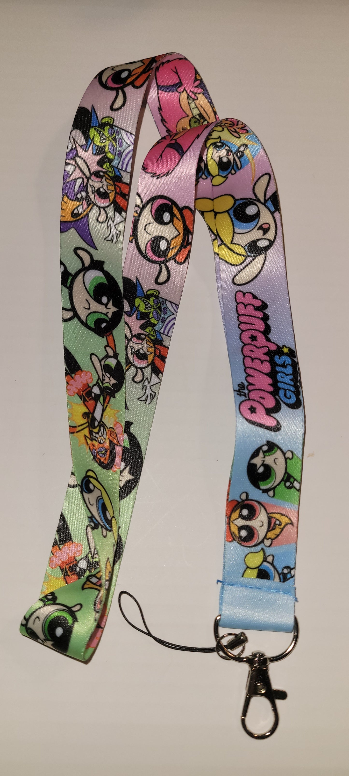 Lanyards and ID holders