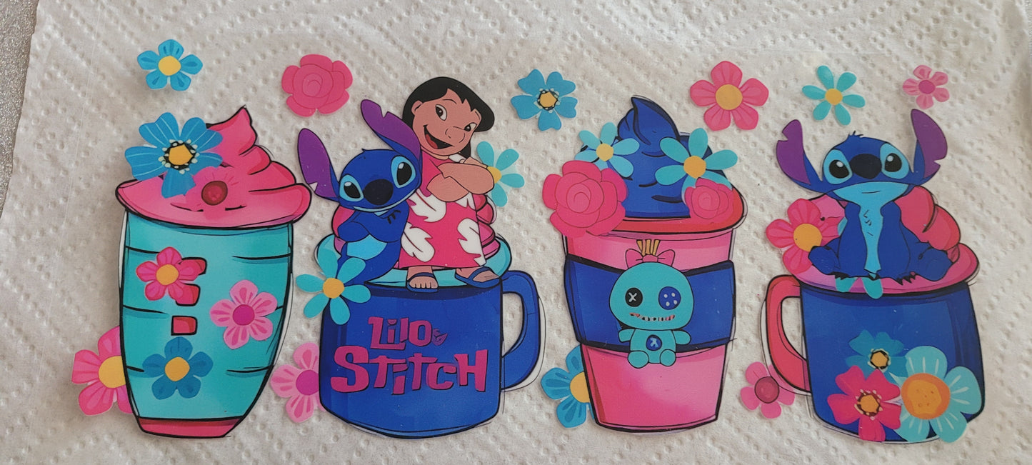 Lilo & stitch
