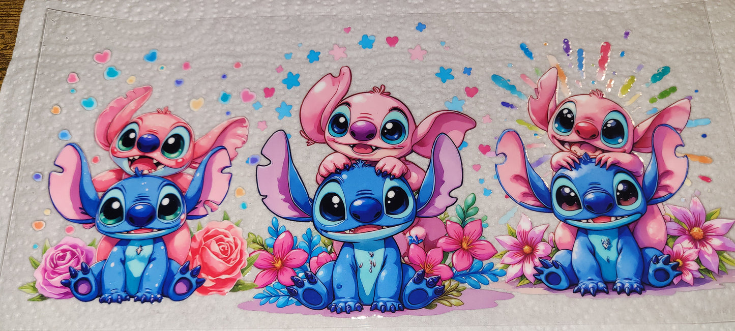 Lilo & stitch