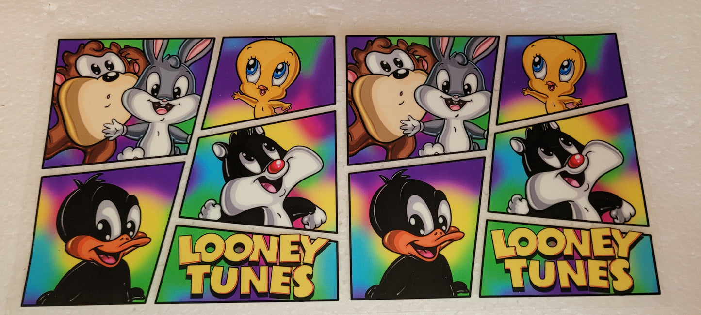 Characters start w/L