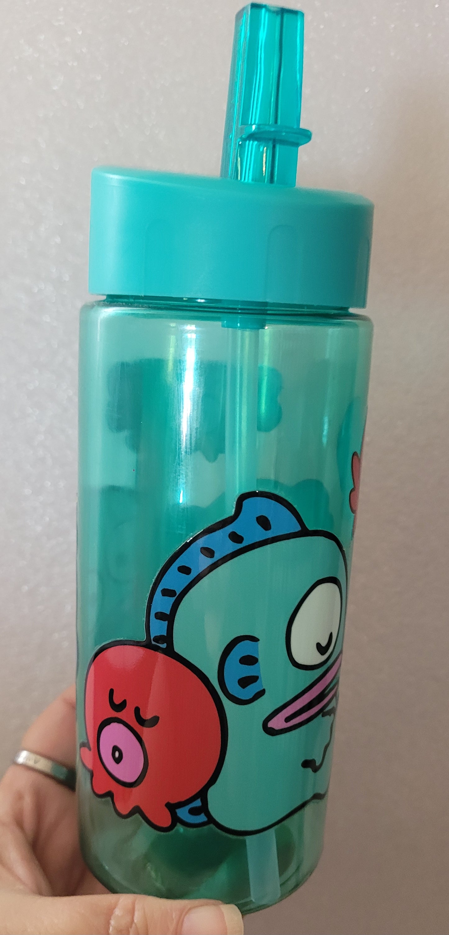 Kids cups
