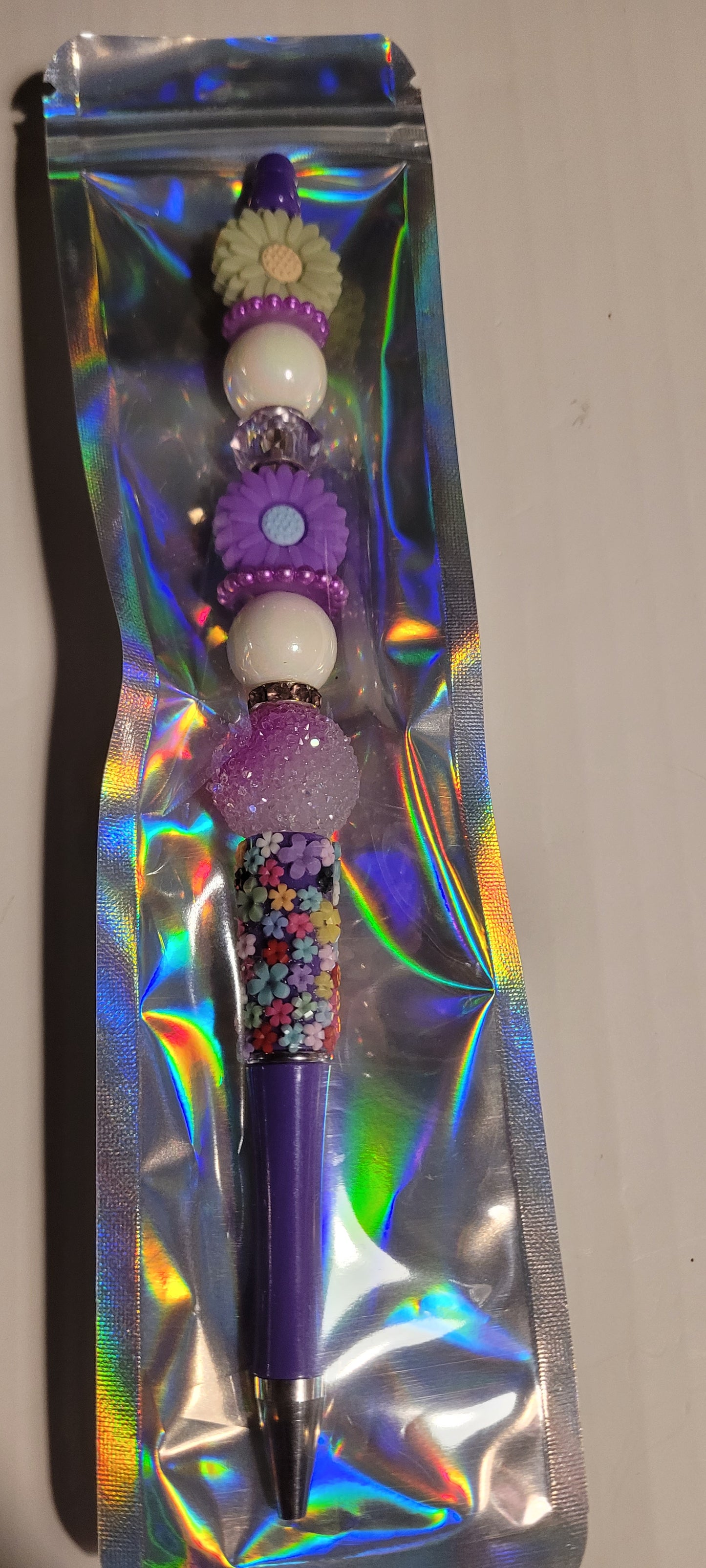 Pen keychain car charm keychain wristlet bundles