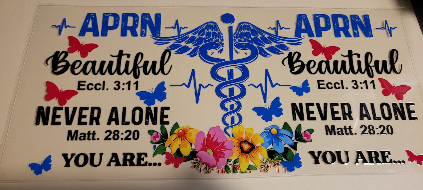 Nurse/Doctor