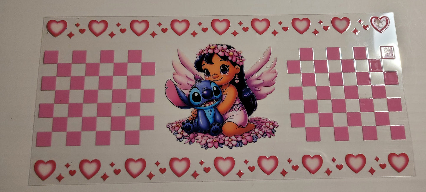 Lilo & stitch