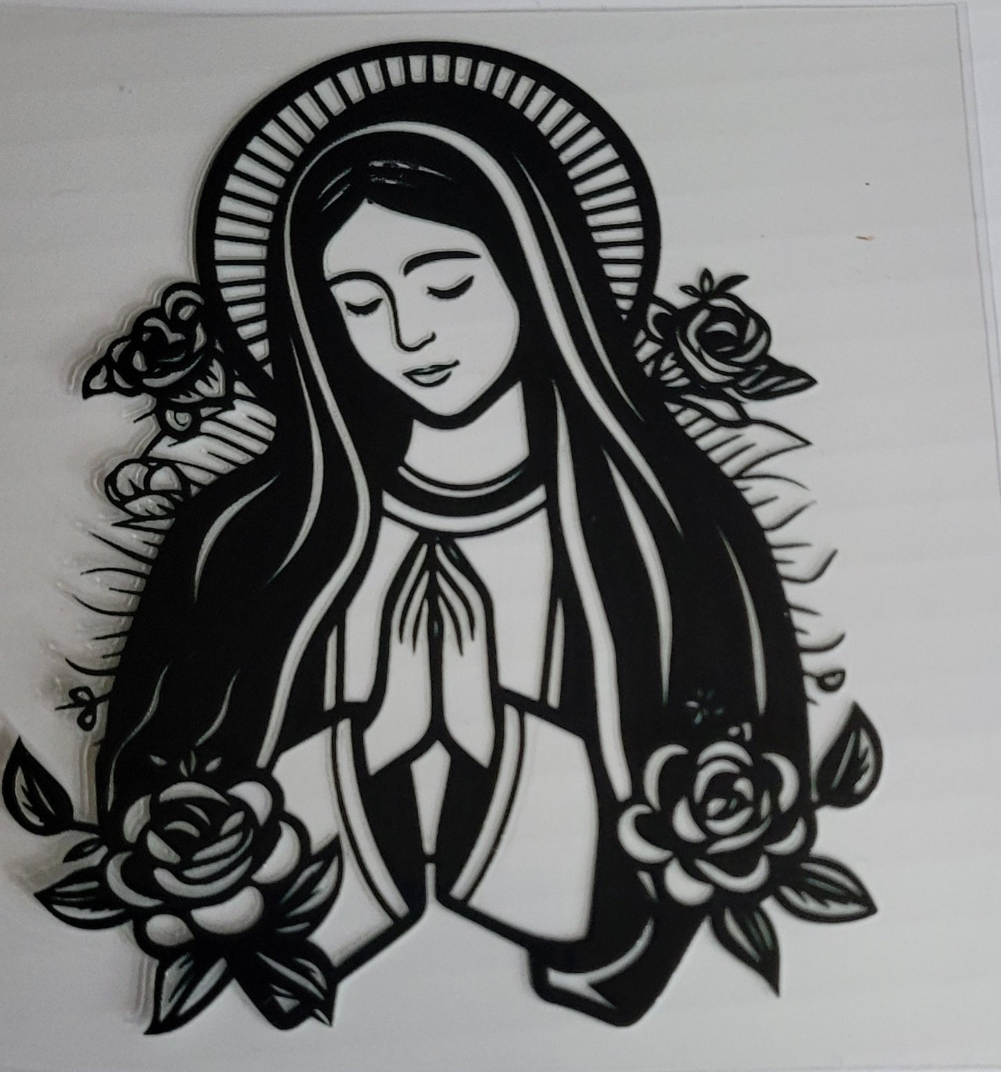 Decals for cups