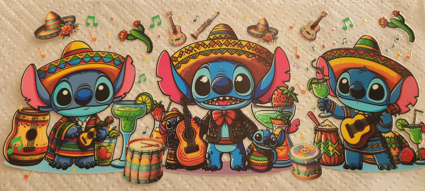Lilo & stitch