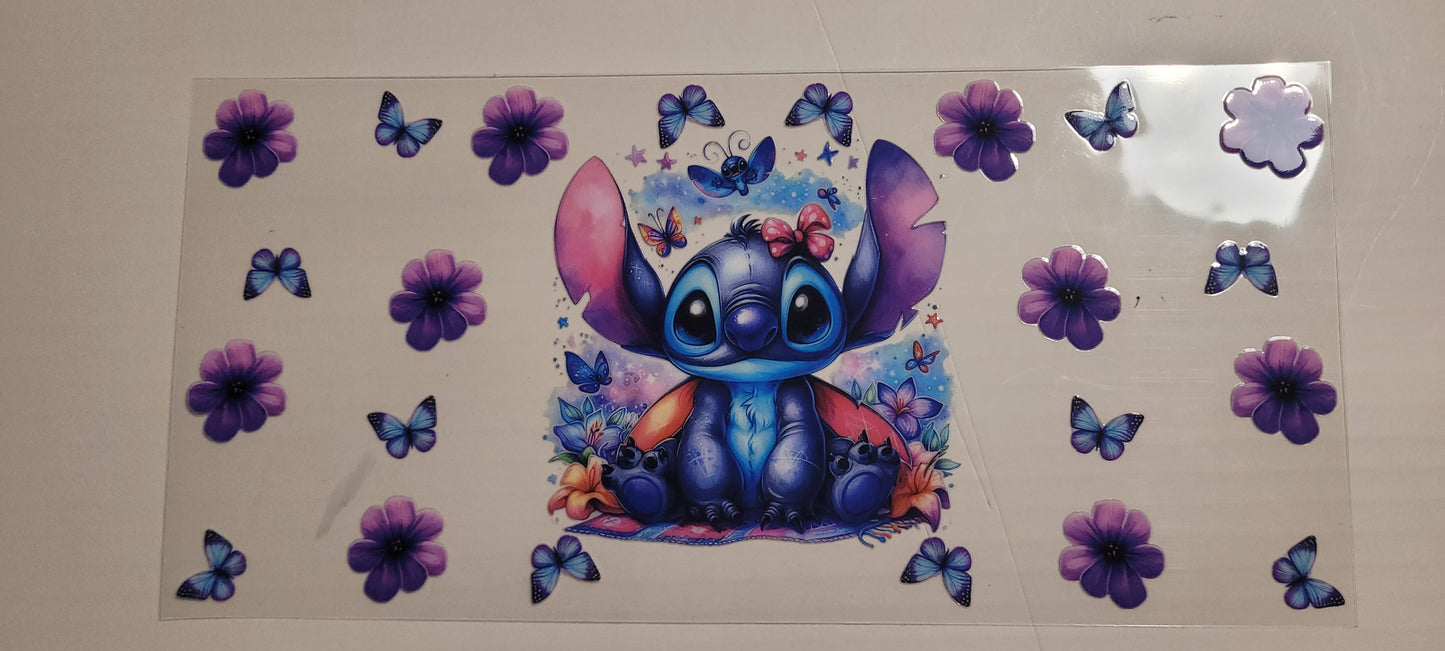 Lilo & stitch