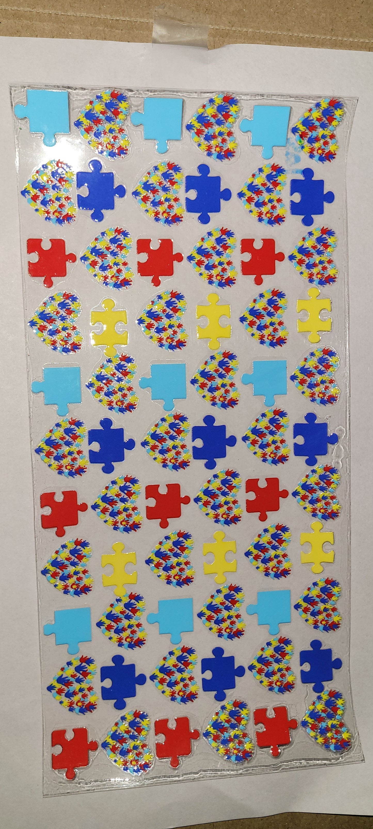Autism and other