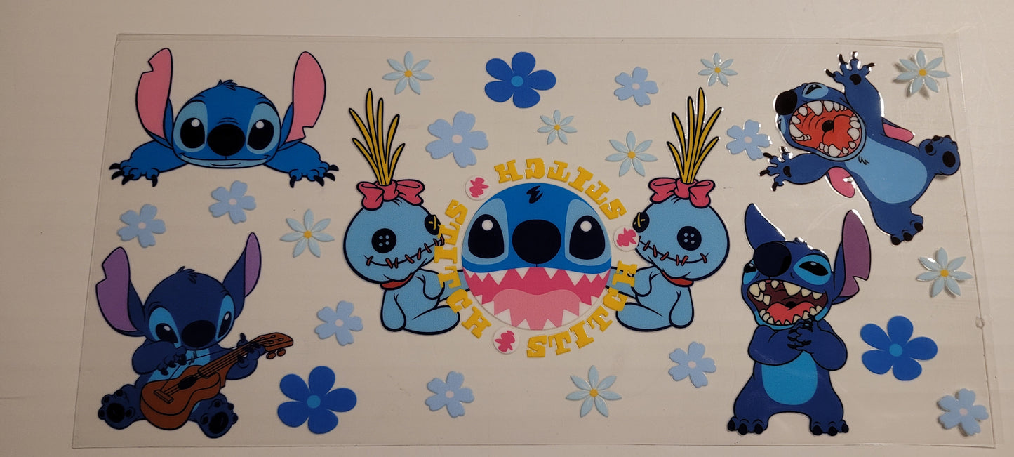 Lilo & stitch