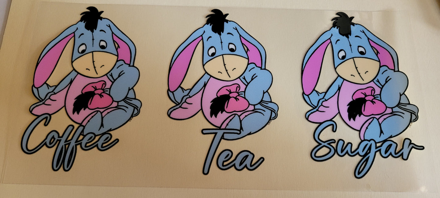 Winnie pooh