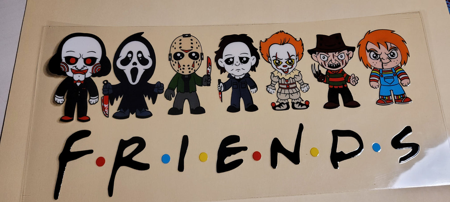 Horror