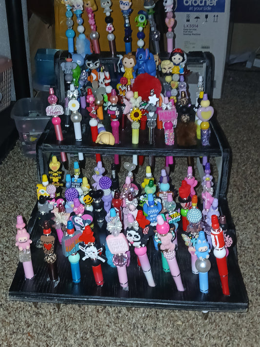 $5 beaded pens