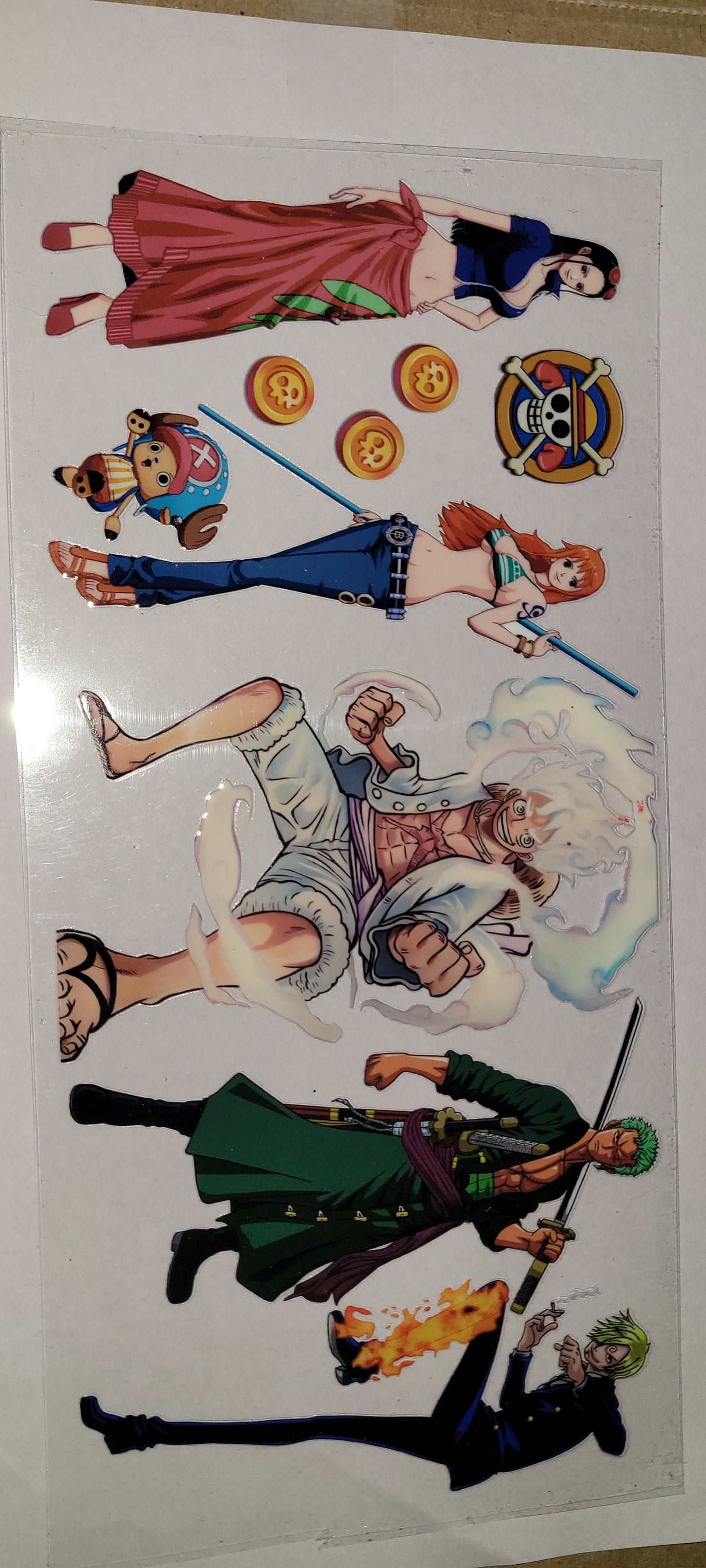 Anime