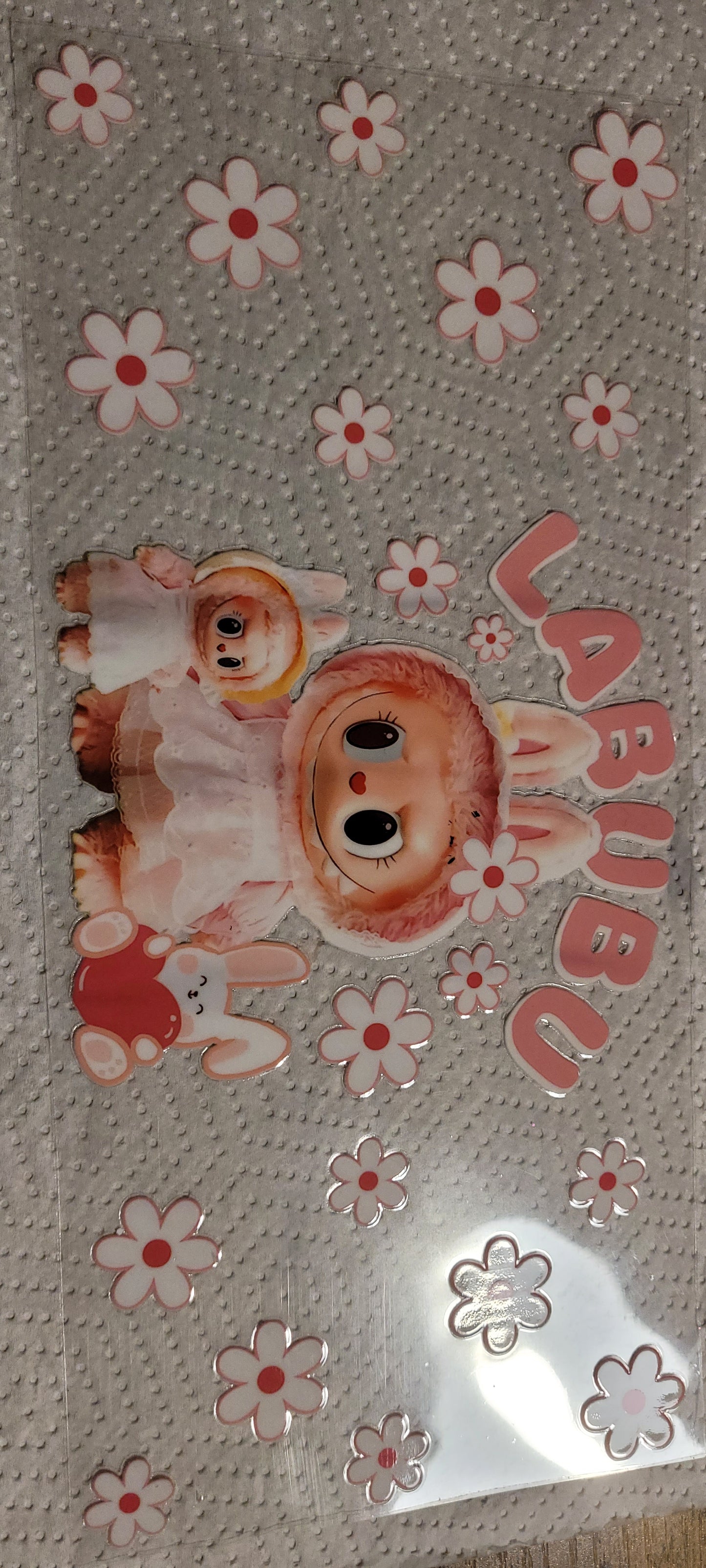 Labubu