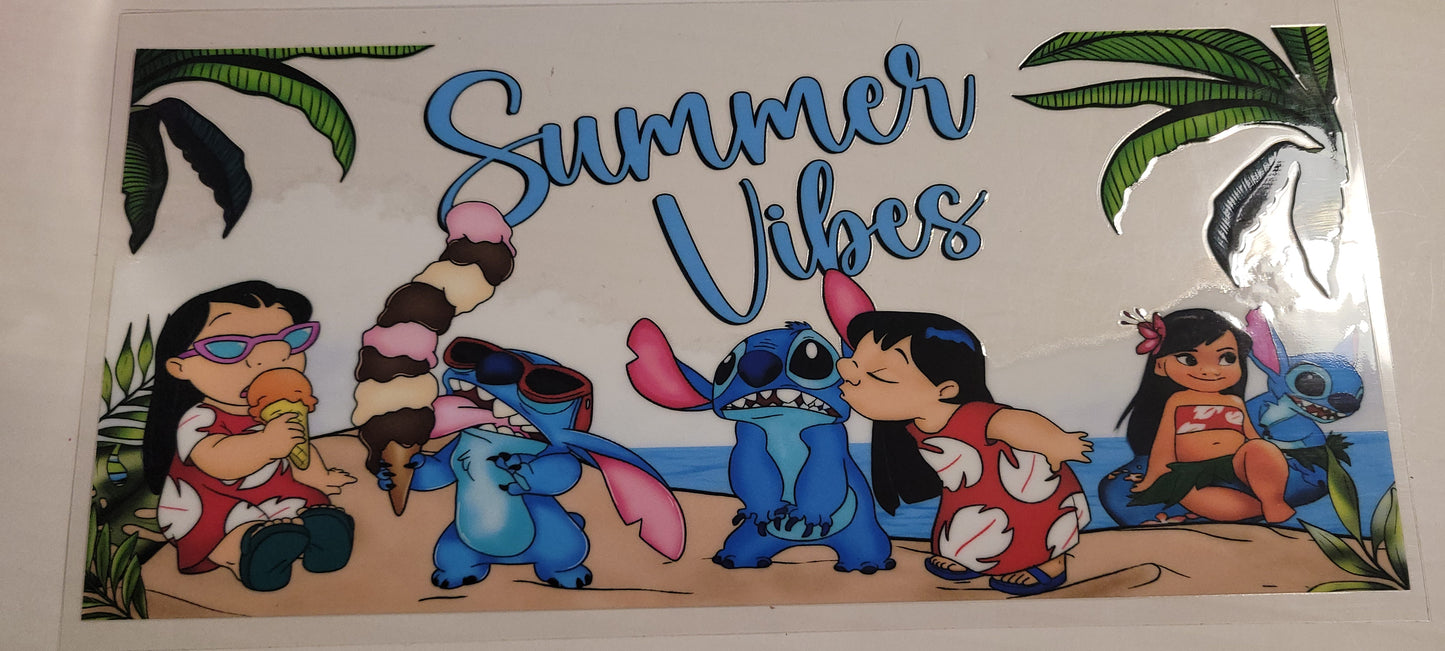Lilo & stitch