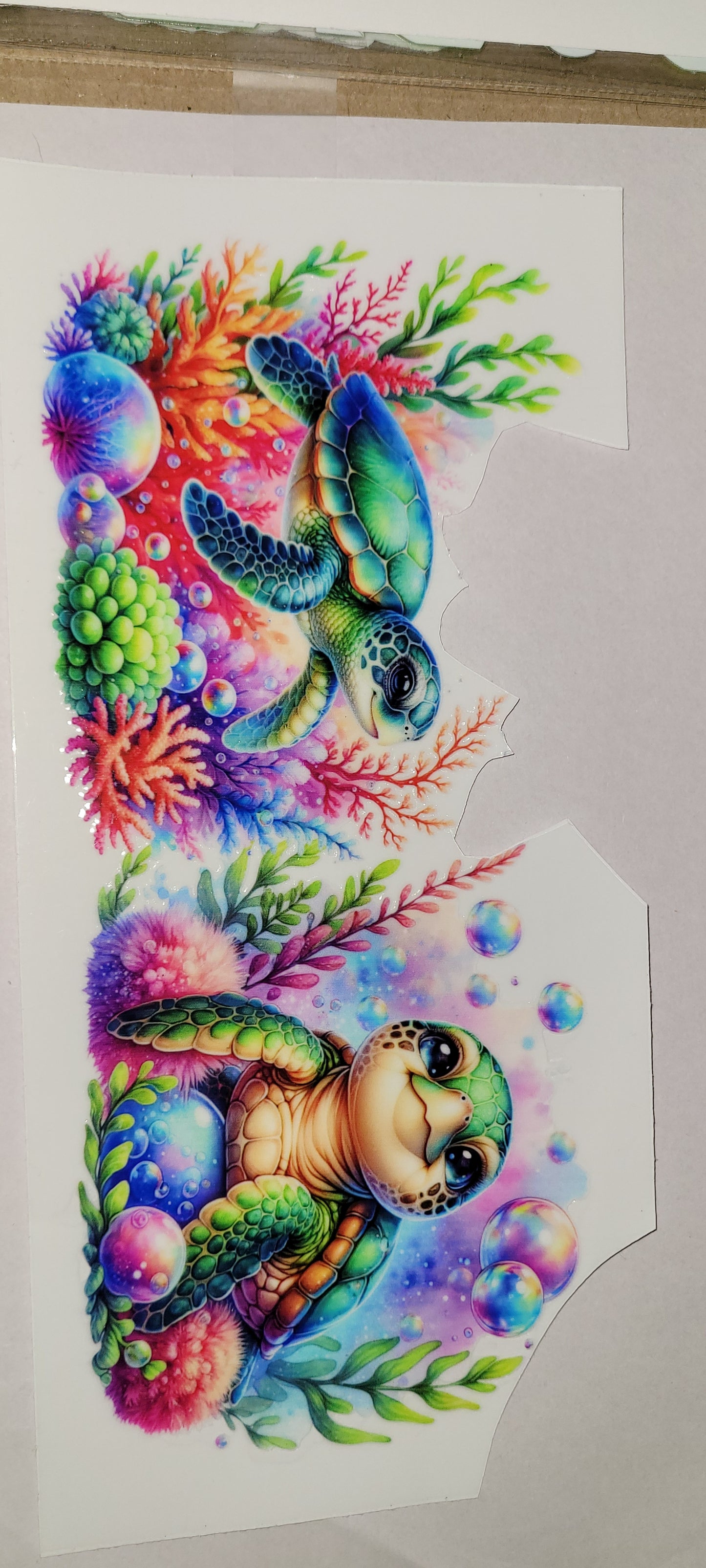 Animal wraps
