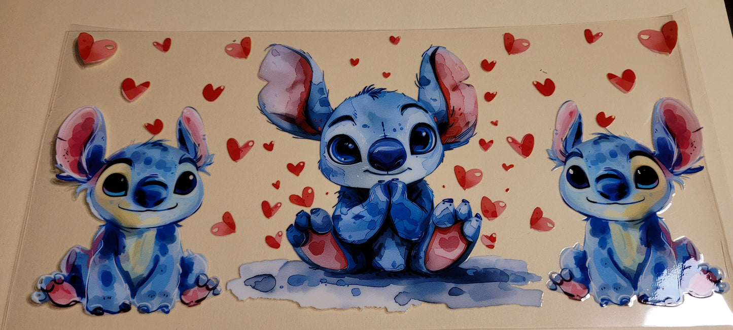 Lilo & stitch