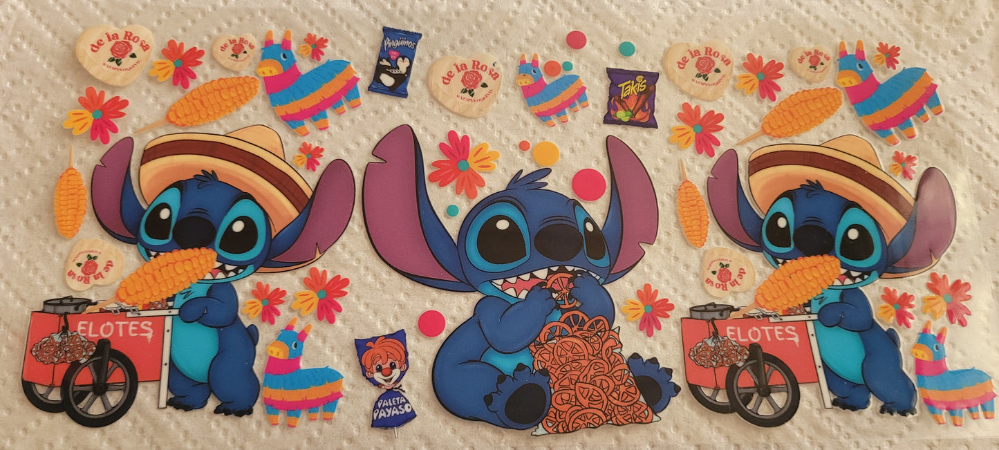 Lilo & stitch