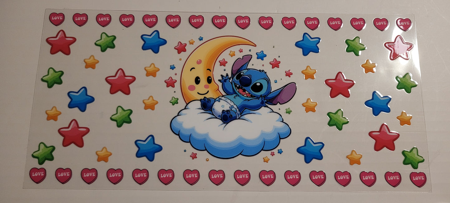 Lilo & stitch
