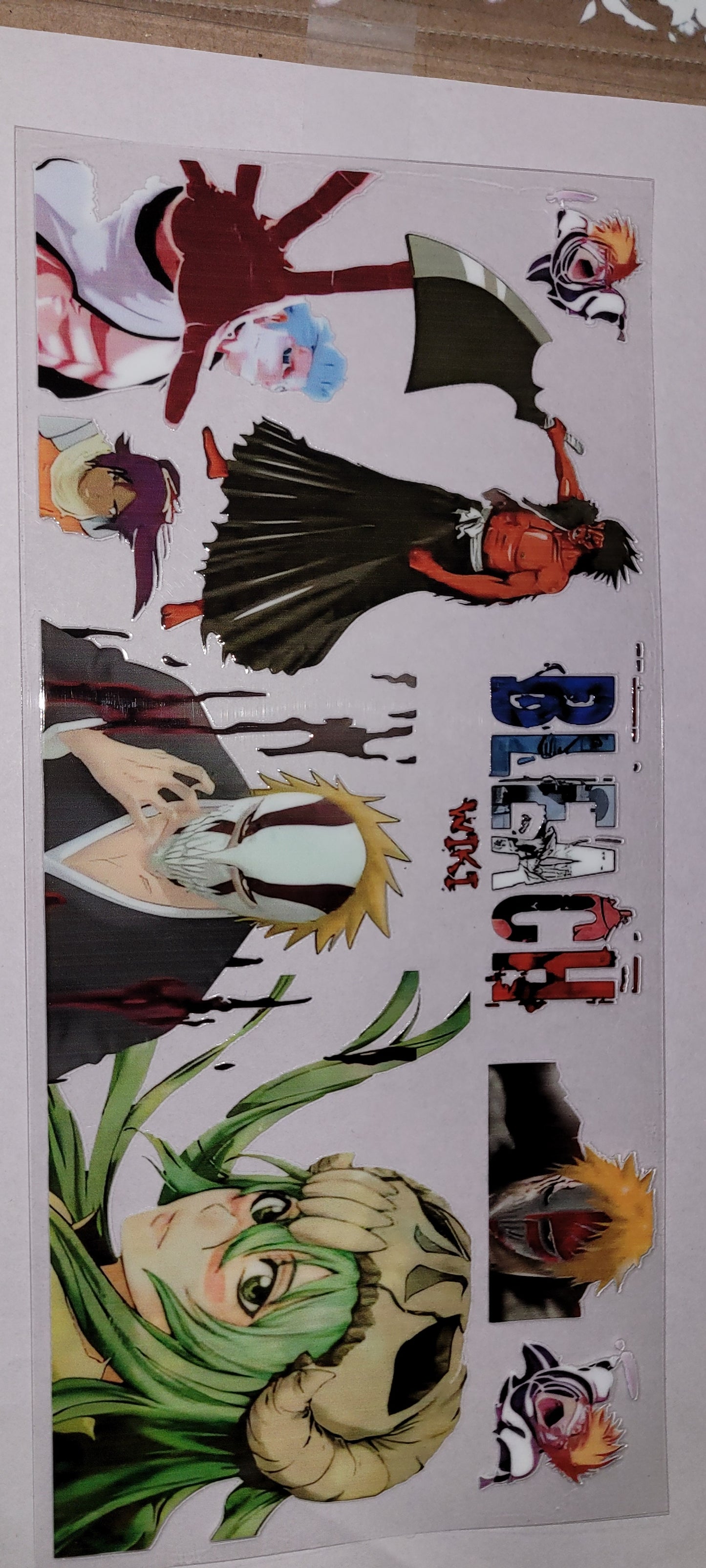 Anime